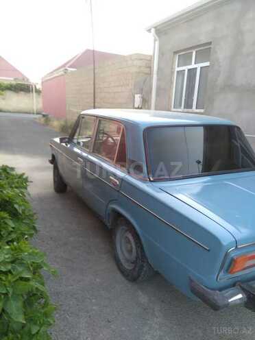 LADA (VAZ) 2106 1990, 130,000 km - 1.5 l - Bakı