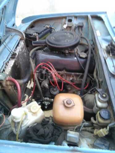 LADA (VAZ) 2106 1990, 130,000 km - 1.5 l - Bakı