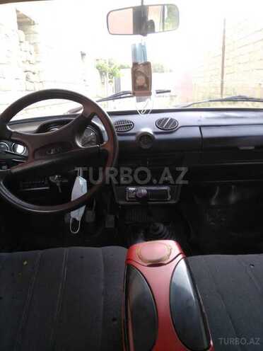 LADA (VAZ) 2106 1990, 130,000 km - 1.5 l - Bakı