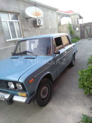 LADA (VAZ) 2106 1990, 130,000 km - 1.5 l - Bakı