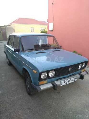 LADA (VAZ) 2106 1990, 130,000 km - 1.5 l - Bakı