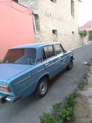 LADA (VAZ) 2106 1990, 130,000 km - 1.5 l - Bakı