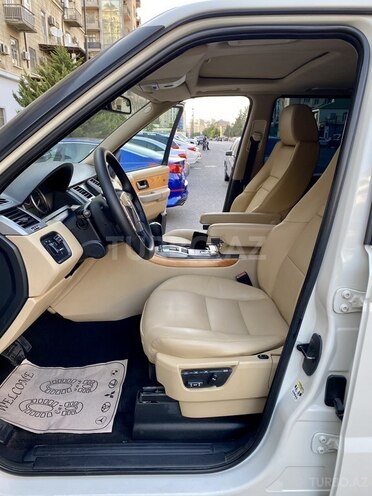 Land Rover RR Sport 2007, 189,000 km - 4.4 л - Bakı