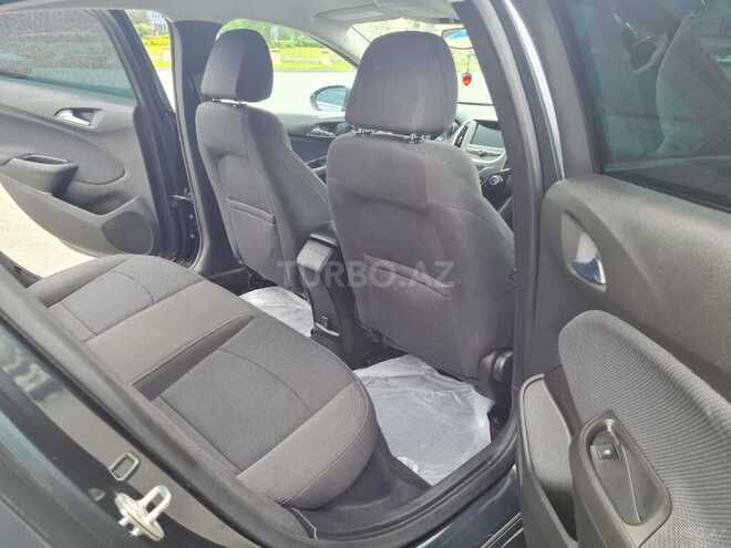 Chevrolet Cruze 2016, 92,000 km - 1.4 l - Bakı