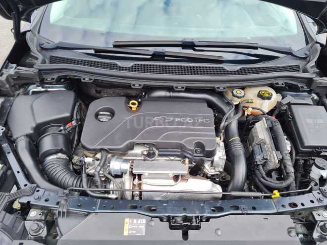 Chevrolet Cruze 2016, 92,000 km - 1.4 l - Bakı