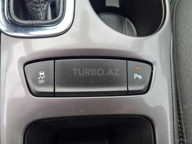 Chevrolet Cruze 2016, 92,000 km - 1.4 l - Bakı
