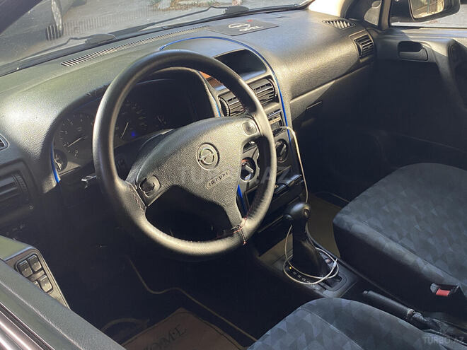 Opel Astra 1998, 128,000 km - 1.6 l - Bakı