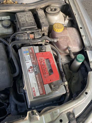 Opel Astra 1998, 128,000 km - 1.6 l - Bakı