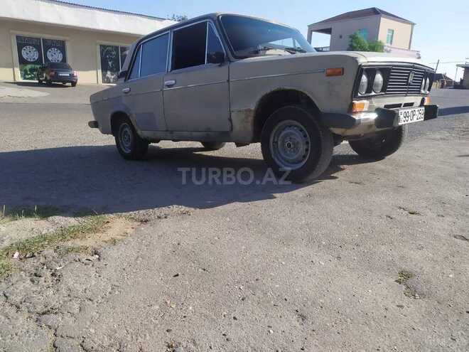 LADA (VAZ) 2106 1987, 496,820 km - 1.3 л - Bakı