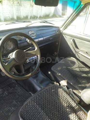 LADA (VAZ) 2106 1987, 496,820 km - 1.3 л - Bakı