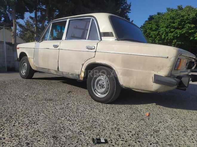 LADA (VAZ) 2106 1987, 496,820 km - 1.3 л - Bakı