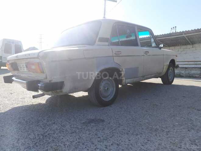 LADA (VAZ) 2106 1987, 496,820 km - 1.3 л - Bakı