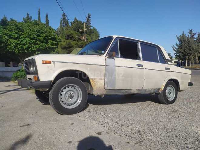 LADA (VAZ) 2106 1987, 496,820 km - 1.3 л - Bakı