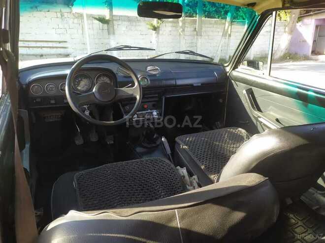 LADA (VAZ) 2106 1987, 496,820 km - 1.3 л - Bakı