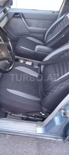 Mercedes E 200 1988, 372,706 km - 2.0 l - Bakı