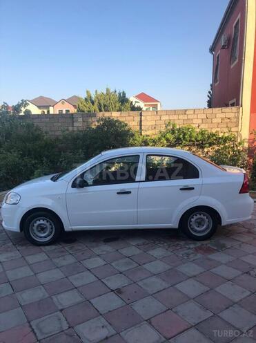 Chevrolet Aveo 2011, 158,000 km - 1.4 l - Bakı