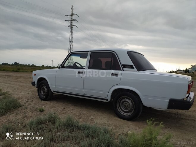 LADA (VAZ) 2105 2005, 127,000 km - 1.5 l - Yevlax