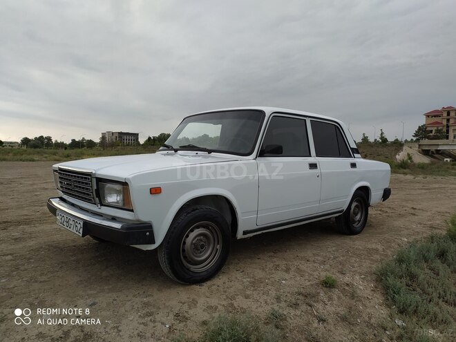LADA (VAZ) 2105 2005, 127,000 km - 1.5 l - Yevlax