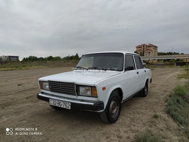 LADA (VAZ) 2105 2005, 127,000 km - 1.5 l - Yevlax