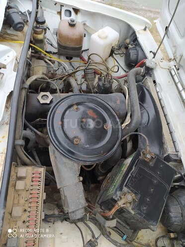 LADA (VAZ) 2105 2005, 127,000 km - 1.5 l - Yevlax