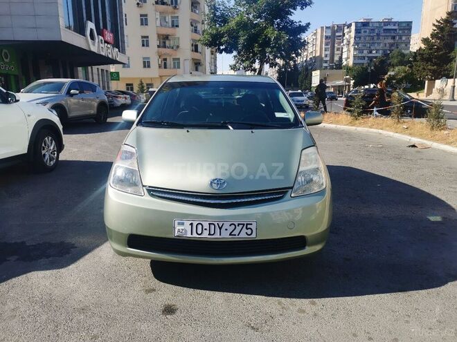 Toyota Prius 2008, 371,758 km - 1.5 l - Bakı