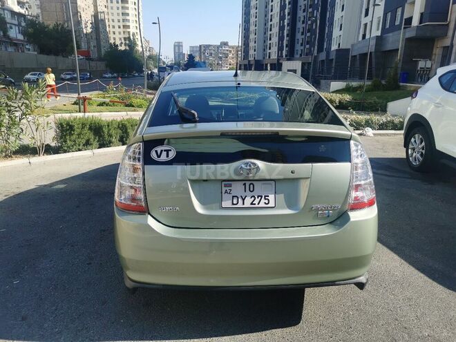 Toyota Prius 2008, 371,758 km - 1.5 l - Bakı