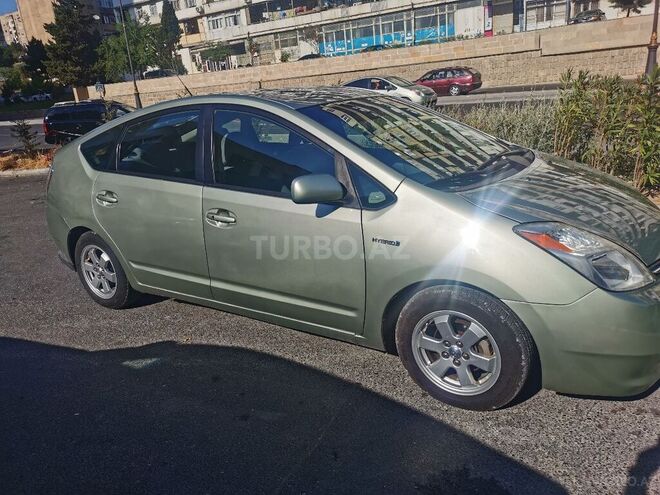 Toyota Prius 2008, 371,758 km - 1.5 l - Bakı