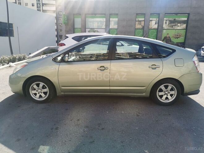 Toyota Prius 2008, 371,758 km - 1.5 l - Bakı