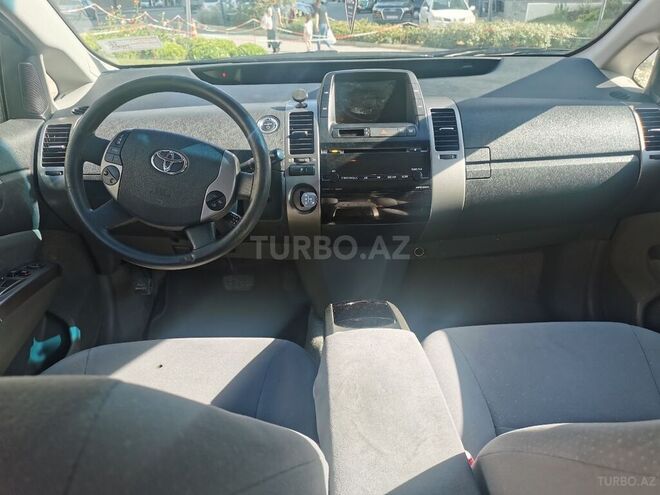 Toyota Prius 2008, 371,758 km - 1.5 l - Bakı