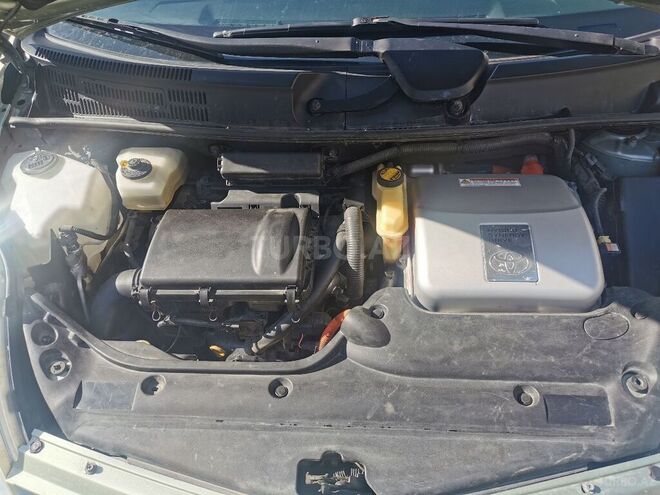 Toyota Prius 2008, 371,758 km - 1.5 l - Bakı