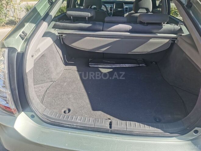 Toyota Prius 2008, 371,758 km - 1.5 l - Bakı