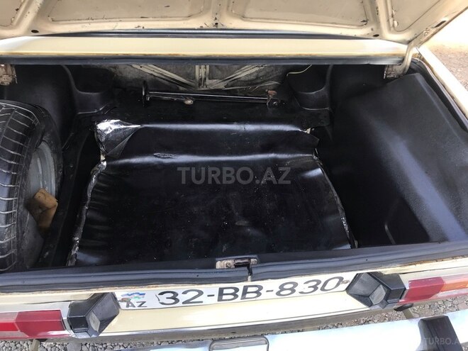 LADA (VAZ) 2106 1993, 250,000 km - 1.3 l - Masallı