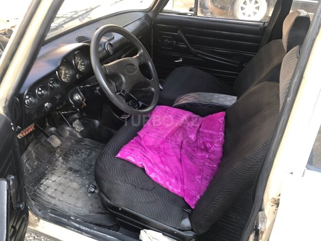 LADA (VAZ) 2106 1993, 250,000 km - 1.3 l - Masallı