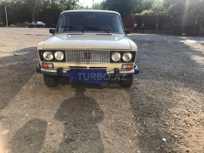 LADA (VAZ) 2106 1993, 250,000 km - 1.3 l - Masallı