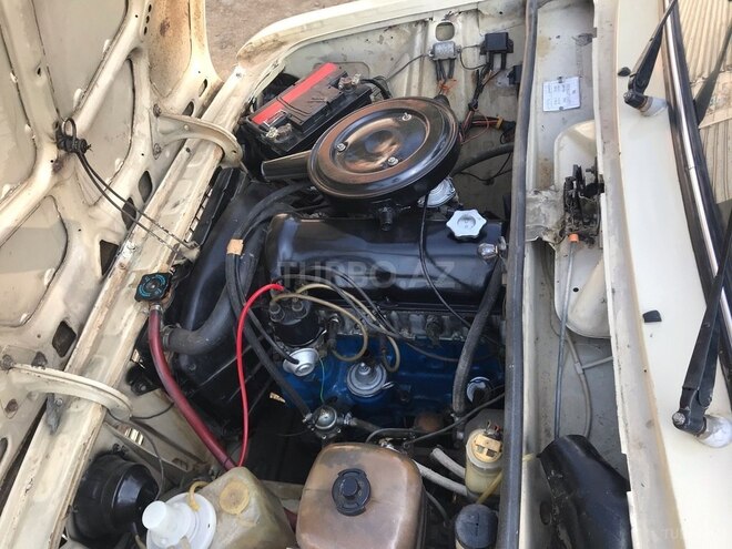 LADA (VAZ) 2106 1993, 250,000 km - 1.3 l - Masallı