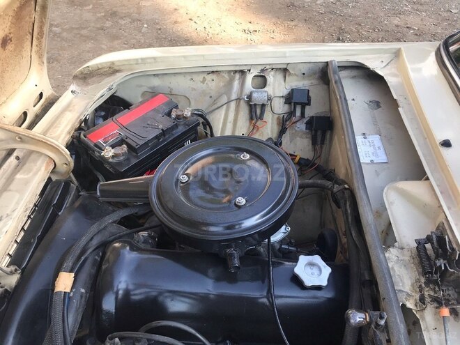 LADA (VAZ) 2106 1993, 250,000 km - 1.3 l - Masallı