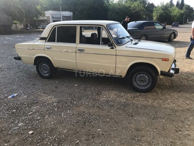 LADA (VAZ) 2106 1993, 250,000 km - 1.3 l - Masallı