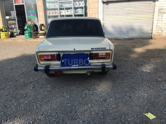LADA (VAZ) 2106 1993, 250,000 km - 1.3 l - Masallı