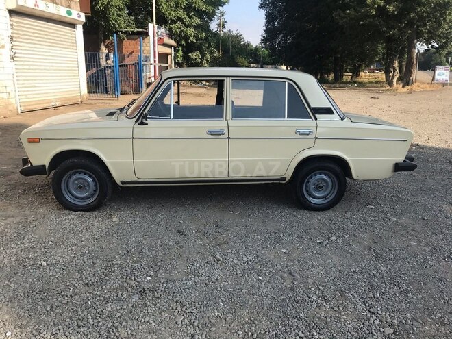 LADA (VAZ) 2106 1993, 250,000 km - 1.3 l - Masallı
