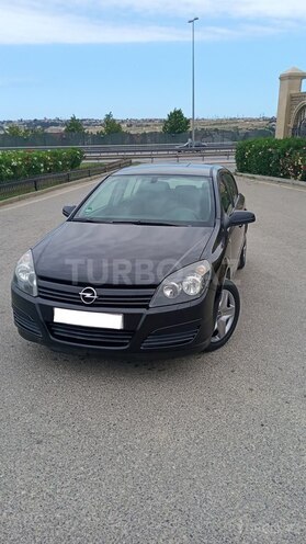 Opel Astra 2005, 182,345 km - 1.4 л - Bakı