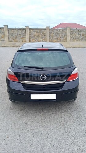 Opel Astra 2005, 182,345 km - 1.4 л - Bakı