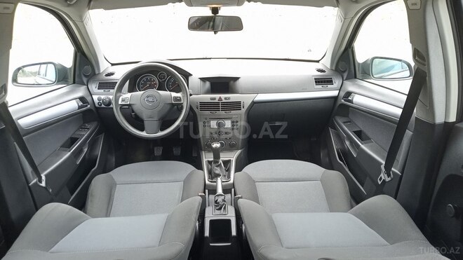 Opel Astra 2005, 182,345 km - 1.4 л - Bakı
