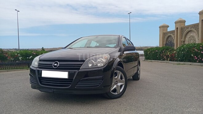 Opel Astra 2005, 182,345 km - 1.4 л - Bakı
