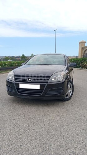 Opel Astra 2005, 182,345 km - 1.4 л - Bakı