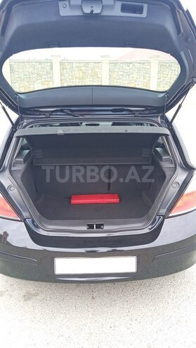 Opel Astra 2005, 182,345 km - 1.4 л - Bakı
