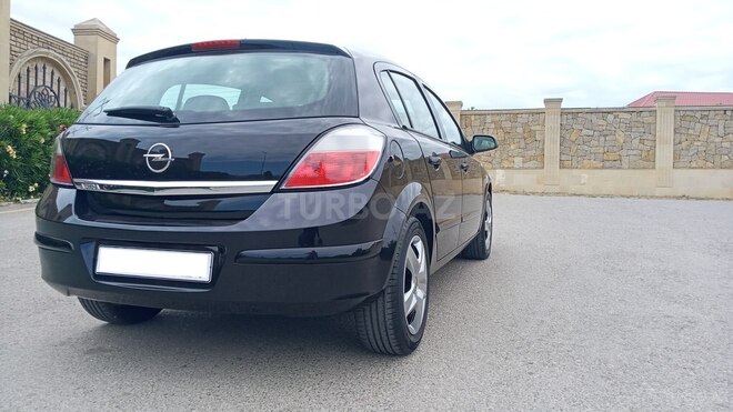 Opel Astra 2005, 182,345 km - 1.4 л - Bakı