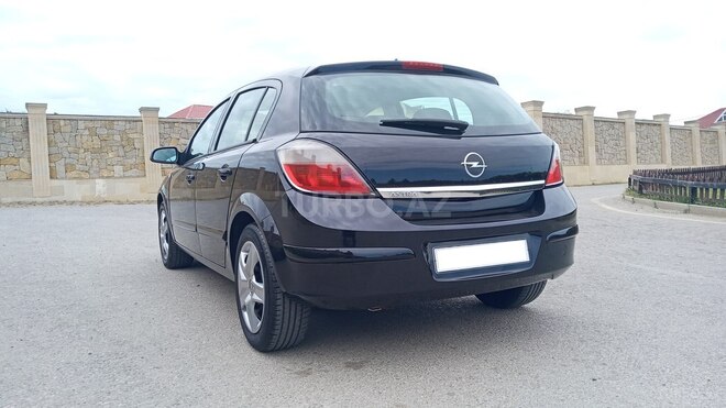 Opel Astra 2005, 182,345 km - 1.4 л - Bakı