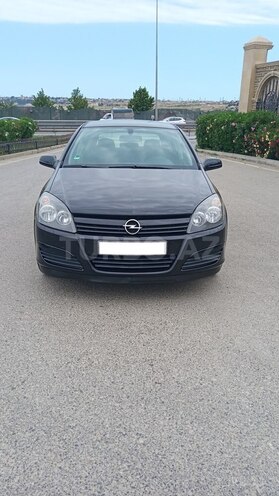 Opel Astra 2005, 182,345 km - 1.4 л - Bakı