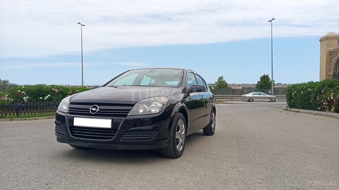 Opel Astra 2005, 182,345 km - 1.4 л - Bakı