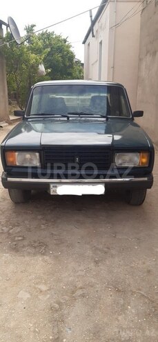 LADA (VAZ) 2107 2000, 176,000 km - 1.6 l - Sumqayıt